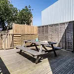 Dry Dock House
