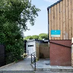 Dry Dock House