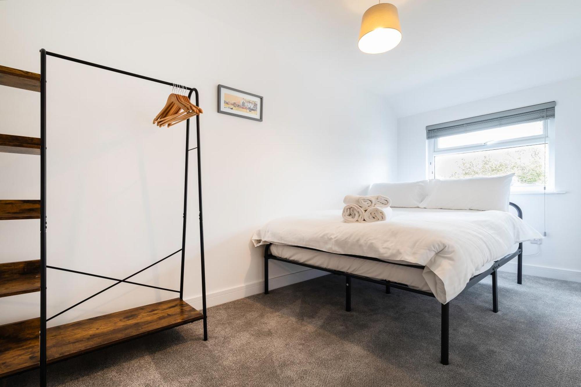Holiday home Dry Dock House Newquay (Cornwall)