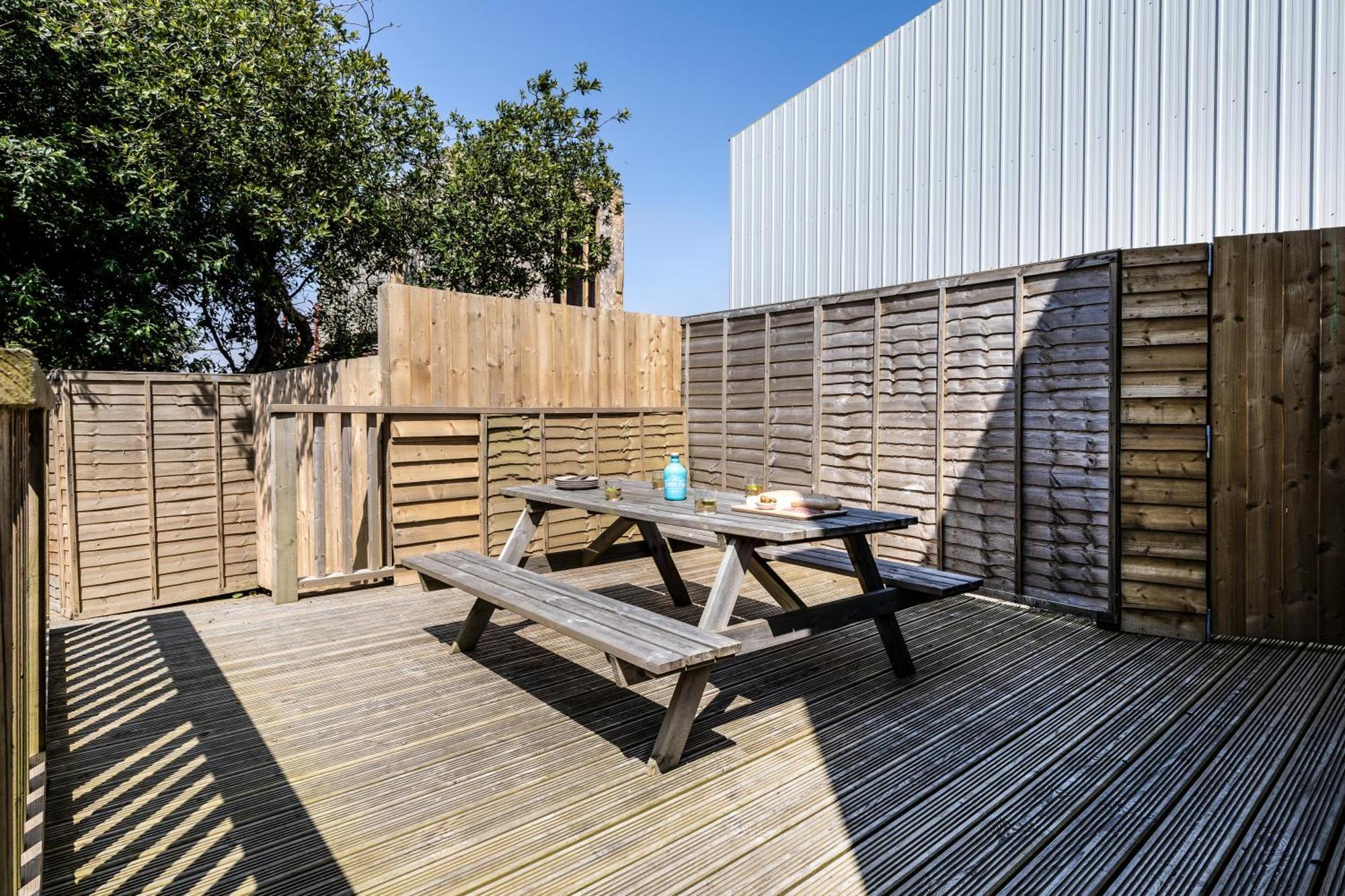 Holiday home Dry Dock House